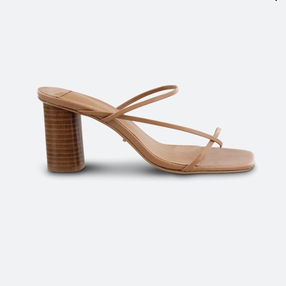 Tony Bianco Ruby Skin Capretto Heels - Picture 8 of 11